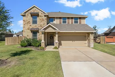 12242 N Chestnut Hills Drive, Conroe, TX 77303 - Photo 3