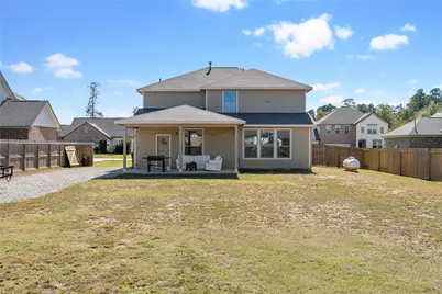 12242 N Chestnut Hills Drive, Conroe, TX 77303 - Photo 41