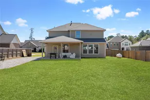 12242 N Chestnut Hls Dr, Conroe, TX 77303 - Photo 35