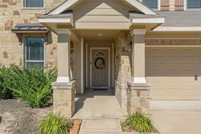 12242 N Chestnut Hills Drive, Conroe, TX 77303 - Photo 5