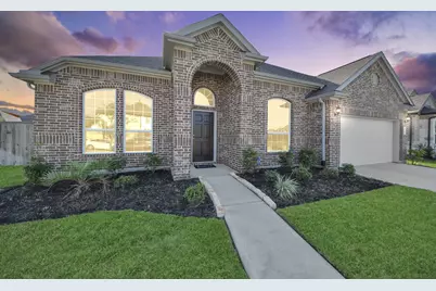132 Indian Wells Drive, Manvel, TX 77578 - Photo 1