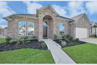 132 Indian Wells Drive, Manvel, TX 77578 - Photo 41