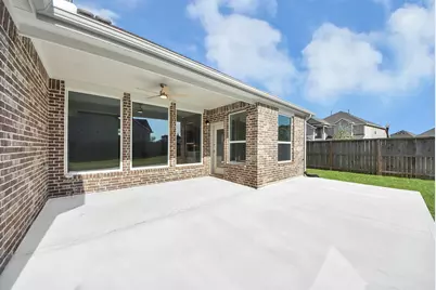 132 Indian Wells Drive, Manvel, TX 77578 - Photo 35
