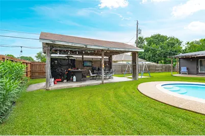 2530 36th Avenue N, Texas City, TX 77590 - Photo 35