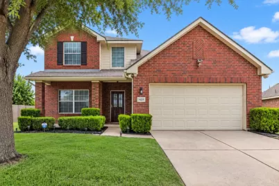 14215 Darrah Drive, Houston, TX 77090 - Photo 1