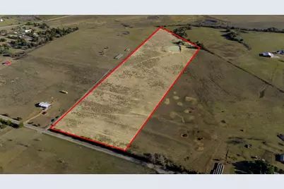 Tbd Mockingbird Road, Brenham, TX 77833 - Photo 1