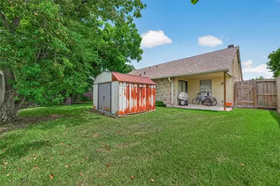 619 Jeff Davis Drive, Richmond, TX 77469 - Photo 5