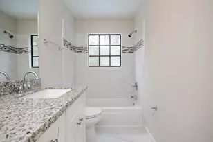 86 W Stony Bridge Cir, The Woodlands, TX 77381 - Photo 43