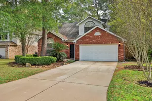 86 W Stony Bridge Cir, The Woodlands, TX 77381 - Photo 1