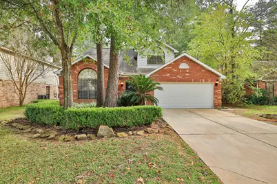 86 W Stony Bridge Circle, The Woodlands, TX 77381 - Photo 3