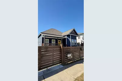 2115 Fulton Street #B, Houston, TX 77009 - Photo 1