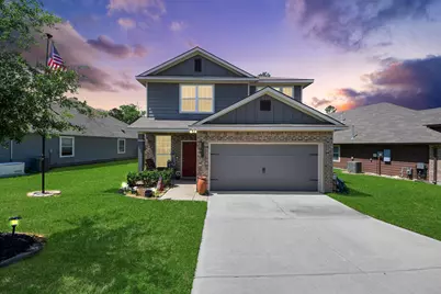 127 Worley Way, Huntsville, TX 77320 - Photo 3