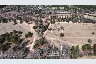 Tbd #7 County Road 477, Henderson, TX 75654 - Photo 1