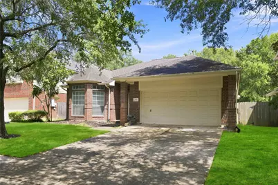 807 Fairpark Lane, Sugar Land, TX 77479 - Photo 3