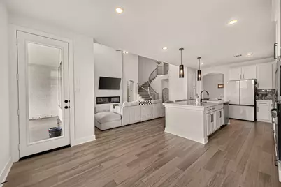 4623 Mountain Laurel Drive, Manvel, TX 77583 - Photo 17