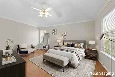 8619 Bridge Park Drive, Houston, TX 77064 - Photo 17