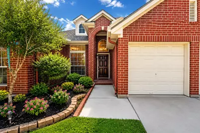 8619 Bridge Park Drive, Houston, TX 77064 - Photo 3