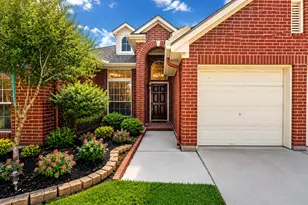 8619 Bridge Park Dr, Houston, TX 77064 - Photo 3