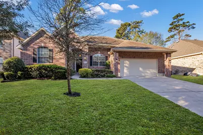 2512 Wynden Meadow Lane, Conroe, TX 77304 - Photo 5