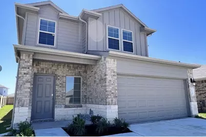 21310 Black Leaf Drive, New Caney, TX 77357 - Photo 1