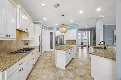 17610 Beckerdell Lane, Tomball, TX 77377 - Photo 5