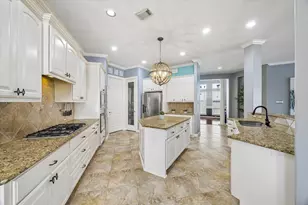 17610 Beckerdell Ln, Tomball, TX 77377 - Photo 5