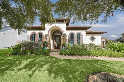 17610 Beckerdell Lane, Tomball, TX 77377 - Photo 1