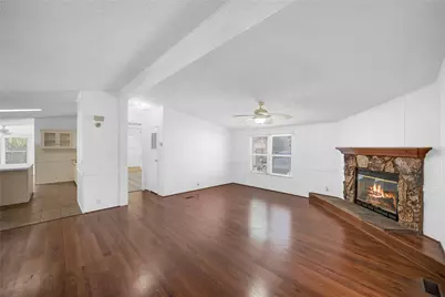 3614 College Street, Damon, TX 77430 - Photo 1