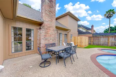 1022 Goldfinch Avenue, Sugar Land, TX 77478 - Photo 39