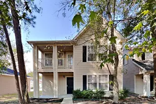 19119 Spruce Bough Ln, Humble, TX 77346 - Photo 1