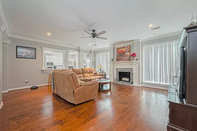 5803 Slashwood Lane, Spring, TX 77379 - Photo 17