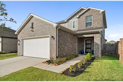 23306 Wise Walk Drive, Katy, TX 77493 - Photo 3