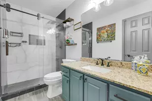 130 S Millport Cir, The Woodlands, TX 77382 - Photo 29