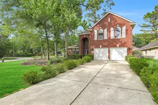 130 S Millport Cir, The Woodlands, TX 77382 - Photo 35