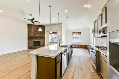 702 Campbell Drive, League City, TX 77573 - Photo 13