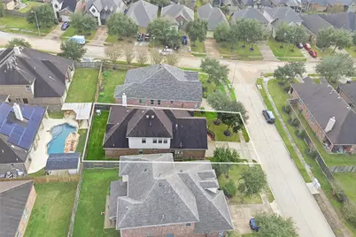 11706 Palmanova Drive, Richmond, TX 77406 - Photo 39