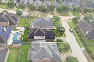 11706 Palmanova Dr, Richmond, TX 77406 - Photo 39