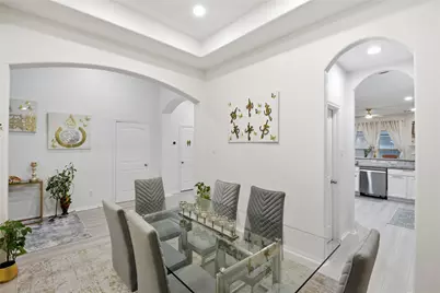 11706 Palmanova Drive, Richmond, TX 77406 - Photo 9