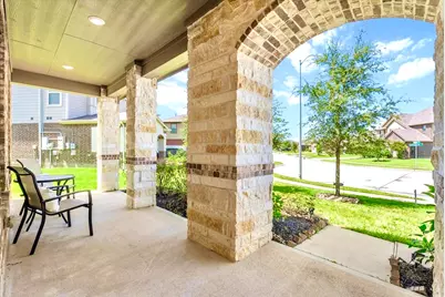 3924 Littlebourne Lane, Pearland, TX 77584 - Photo 29