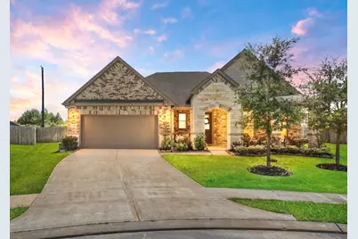 3924 Littlebourne Lane, Pearland, TX 77584 - Photo 3