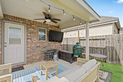 6214 Milbridge Creek Lane, Katy, TX 77493 - Photo 33