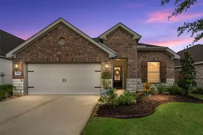 6214 Milbridge Creek Lane, Katy, TX 77493 - Photo 1
