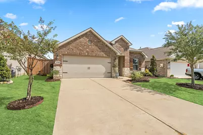 6214 Milbridge Creek Lane, Katy, TX 77493 - Photo 45