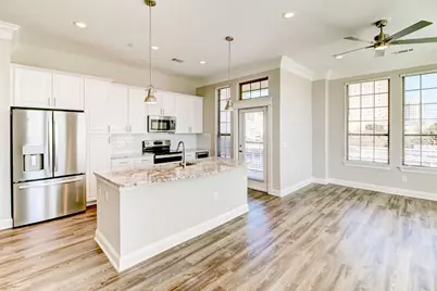 2111 Austin Street #626, Houston, TX 77002 - Photo 1