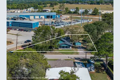 1002 N Banks Street, Caldwell, TX 77836 - Photo 27