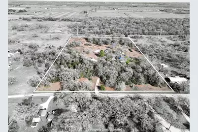 23600 Brazos Estates Road, Hempstead, TX 77445 - Photo 1