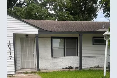 10317 Fairland Drive, Houston, TX 77051 - Photo 1