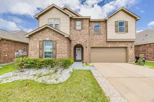 3216 Anderwood Arbor Ln, Pearland, TX 77584 - Photo 1