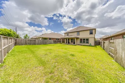 3216 Anderwood Arbor Lane, Pearland, TX 77584 - Photo 29