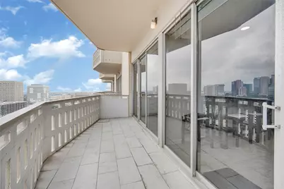 2016 Main Street #1707, Houston, TX 77002 - Photo 13